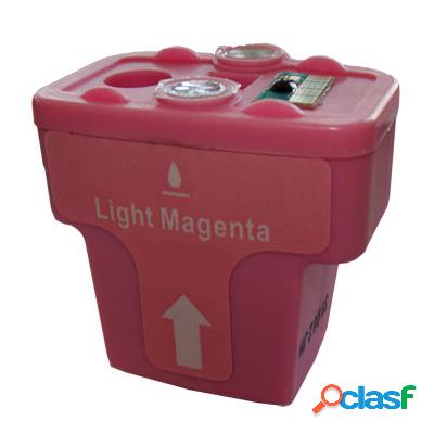 Cartuccia compatibile Hp C8775EE N363 MAGENTA CHIARO