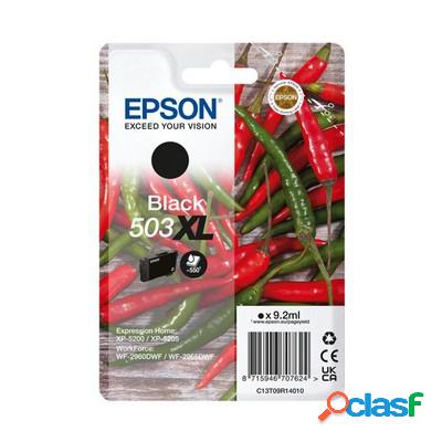 Cartuccia originale Epson C13T09R14010 503XL Peperoncino