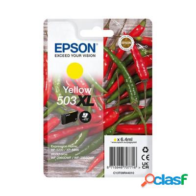 Cartuccia originale Epson C13T09R44010 503XL Peperoncino