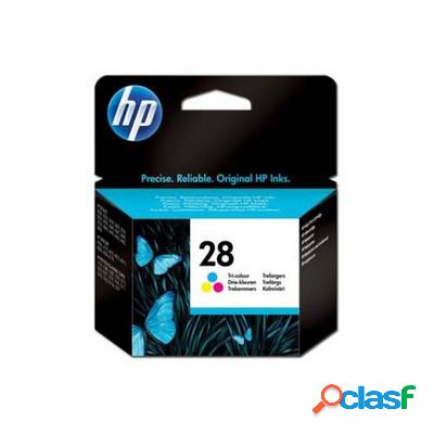 Cartuccia originale Hp C8728AE COLORE