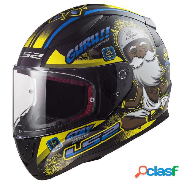 Casco Integrale FF353 Buddha