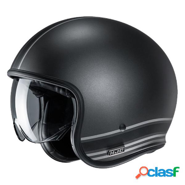 Casco Jet Vintage V30 Senti