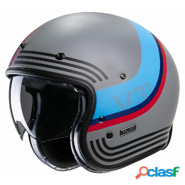 Casco Jet Vintage V31 Byron