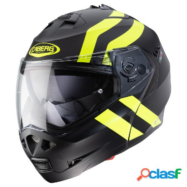 Casco Modulare Duke II Superleg