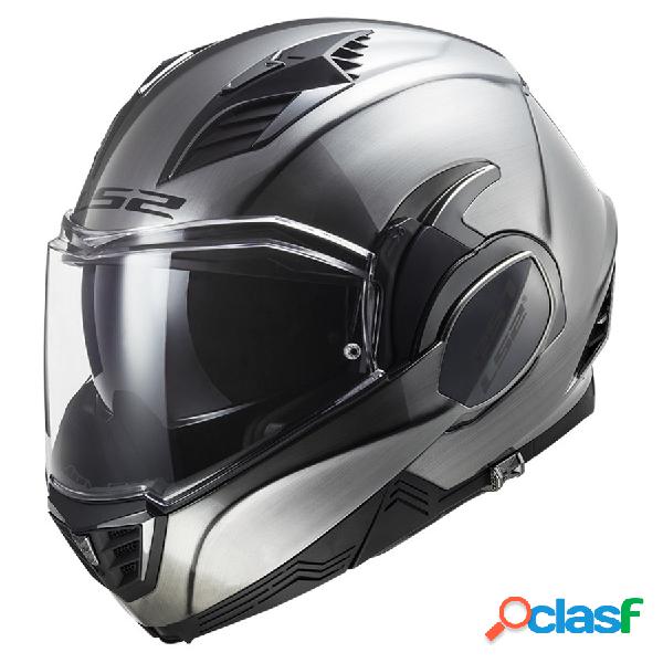 Casco Modulare FF900 Valiant II Jeans - LS2 HELMETS