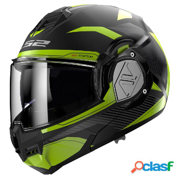 Casco Modulare FF906 Advant Revo H-V