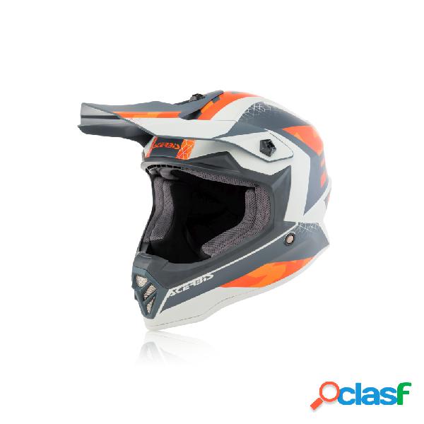 Casco cross bambino acerbis 0023425.207.052