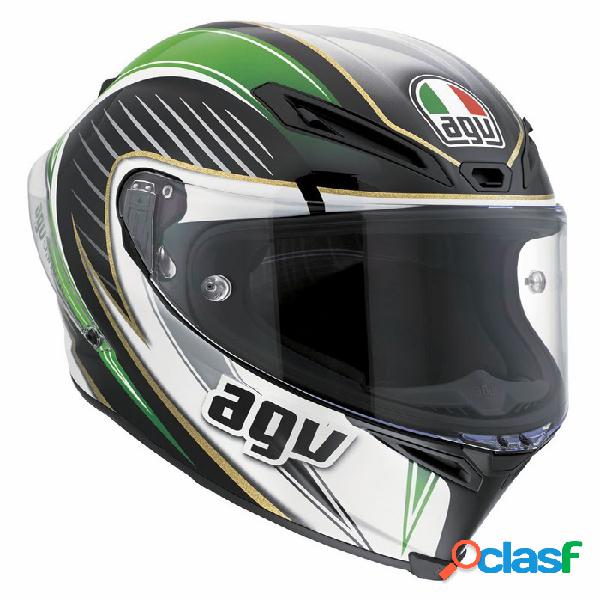 Casco integrale Agv Race Corsa Multi Racetrack