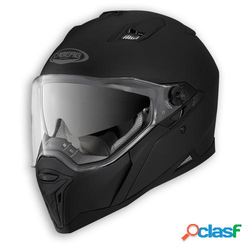 Casco integrale Caberg Stunt NL nero opaco