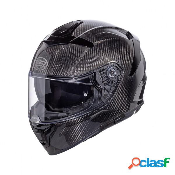 Casco integrale Premier DEVIL CARBON ECE 22.06 in carbonio