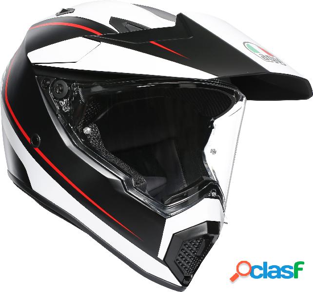 Casco integrale touring AGV AX9 PLK MULTI PACIFIC ROAD in