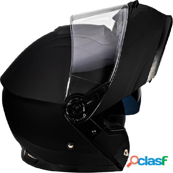 Casco modulare Befast ARC Nero Opaco