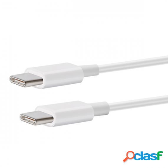 Cavo Da Usb-C A Usb-C 2Mt Carica Rapida - Trasferimento Dati