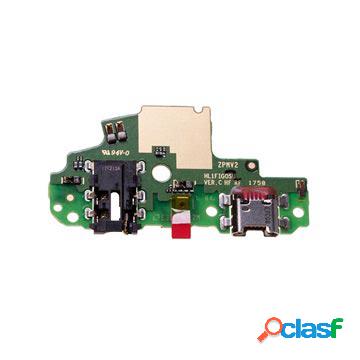 Cavo Flex connettore Huawei P Smart per ricarica 02351SWE
