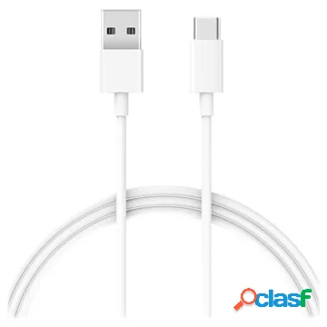 Cavo Xiaomi Mi USB da tipo C a tipo A BHR4422GL - 1 m -