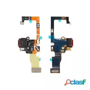 Cavo flessibile del connettore di ricarica di Google Pixel 3