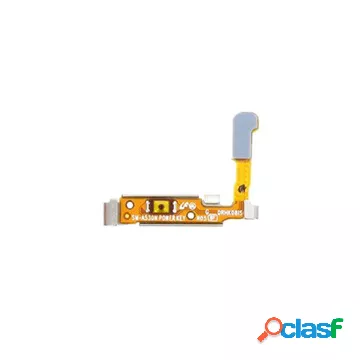 Cavo flessibile per pulsante di accensione Samsung Galaxy A8