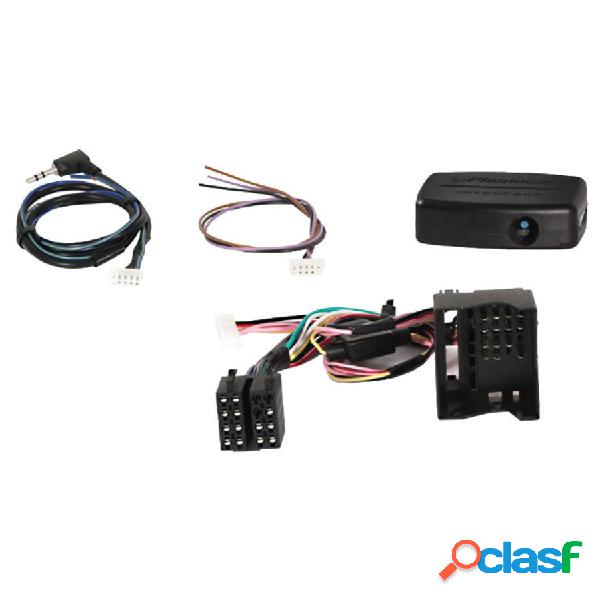 Centralina comando volante Interfaccia - PHONOCAR Bmw Serie