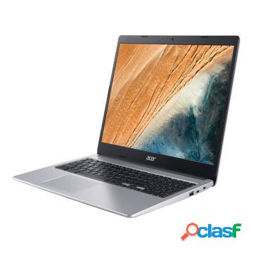 Chromebook Acer 315 N4020 4GB 64GB