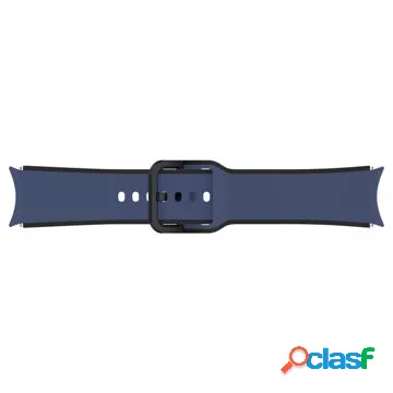 Cinturino Sport Two-tone per Samsung Galaxy Watch4/Watch4