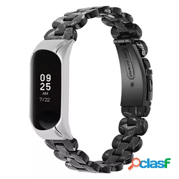 Cinturino in acciaio inossidabile Xiaomi Mi Band 7 con
