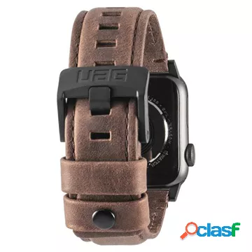 Cinturino in pelle UAG Apple Watch Series 8/SE