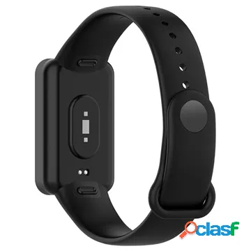 Cinturino in silicone morbido Xiaomi Redmi Smart Band Pro -