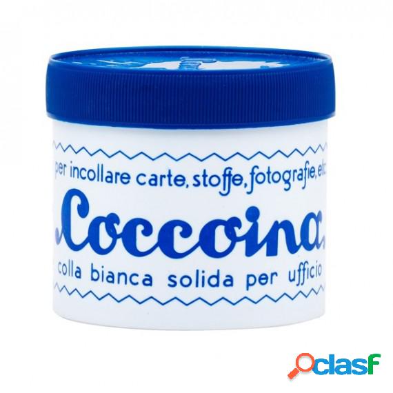 Colla in pasta - barattolo in plastica - pasta adesiva - 50