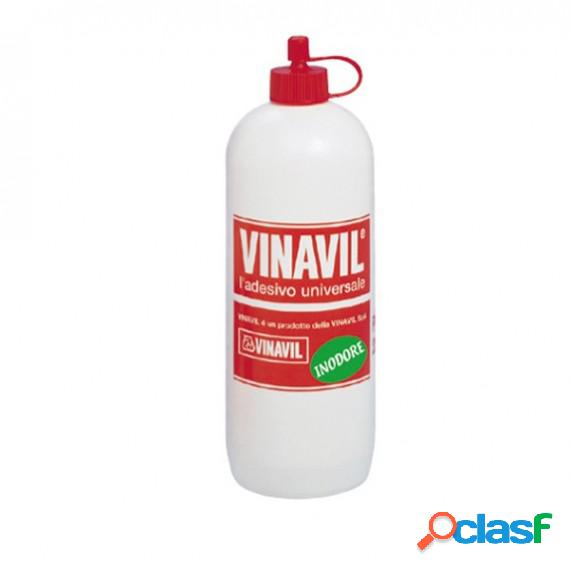 Colla vinilica Vinavil - 100 gr - bianco - Vinavil