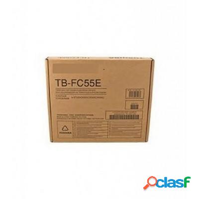 Collettore Toshiba 6AG00002332 T-BFC55E originale