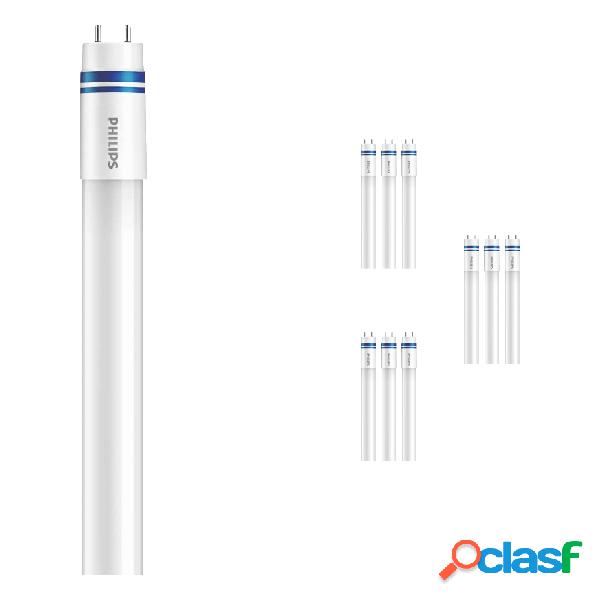 Confezione Multipack 10x Philips LEDtube T8 MASTER (HF) High