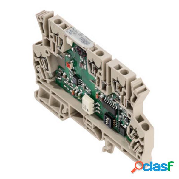 Convertitore DC/F Weidmüller MCZ CFC 4-20MA 8461490000 10