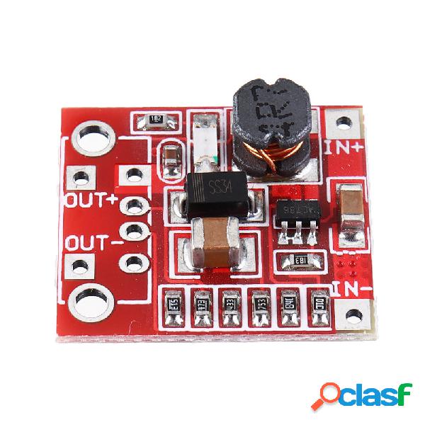 Convertitore da 1A CC-CC da 3 V a 5V aumentare Modulo di