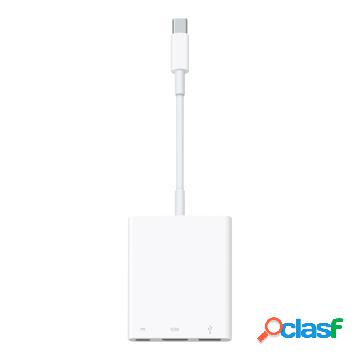 Convertitore di Interfaccia Video Apple - HDMI/USB - Bianco