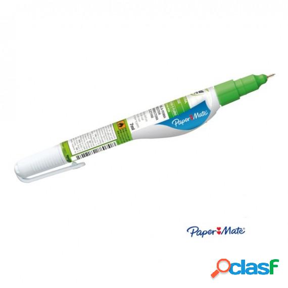 Correttore a penna Liquid Paper Micro Correction Pen - 7ml -