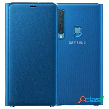 Cover Portafoglio Samsung Galaxy A9 (2018) EF-WA920PLEGWW -