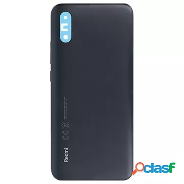 Cover posteriore Xiaomi Redmi 9A - grigia