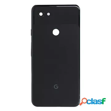 Cover posteriore per Google Pixel 3a XL - Nera