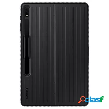 Cover protettiva per Samsung Galaxy Tab S8+ EF-RX800CBEGWW -