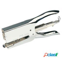 Cucitrice a pinza 43 K1 Textile - per tessuti - profondita