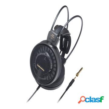Cuffie Cablate Audio-Technica ATH AD900X - Nere