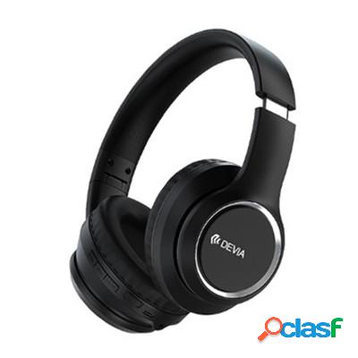 Cuffie Devia TWS EM039 over-ear wireless Bluetooth 5.0