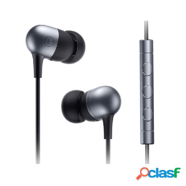 Cuffie Xiaomi Capsule Pro Dual Dynamic Driver Jack audio da