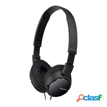 Cuffie con cavo Sony MDR ZX110NA - nere