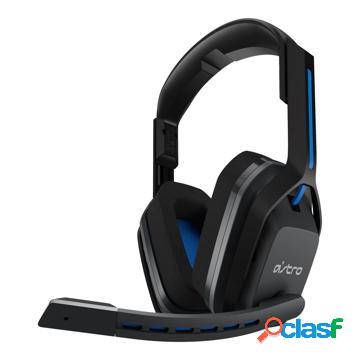 Cuffie da Gioco Wireless Astro A20 - Blu / Nero