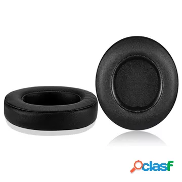 Cuffie di ricambio per cuffie Razer Kraken 7.1 V2 Pro - nere