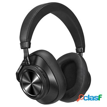 Cuffie wireless Bluedio T7 Plus con microfono (soddisfacente