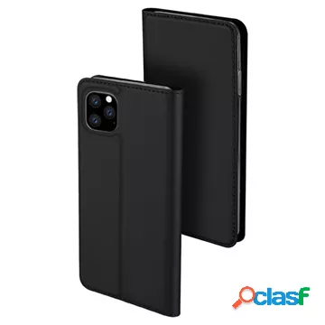 Custodia Flip Dux Ducis Skin Pro per iPhone 11 Pro Max -