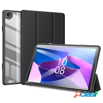 Custodia Folio Tri-Fold Dux Ducis Toby Lenovo Tab M10 Plus