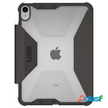 Custodia Folio UAG Plyo Series per iPad (2022) - Nera /